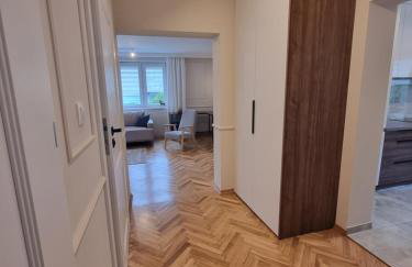 Apartamenty 39 z pięknym ogrodem - Photo 7