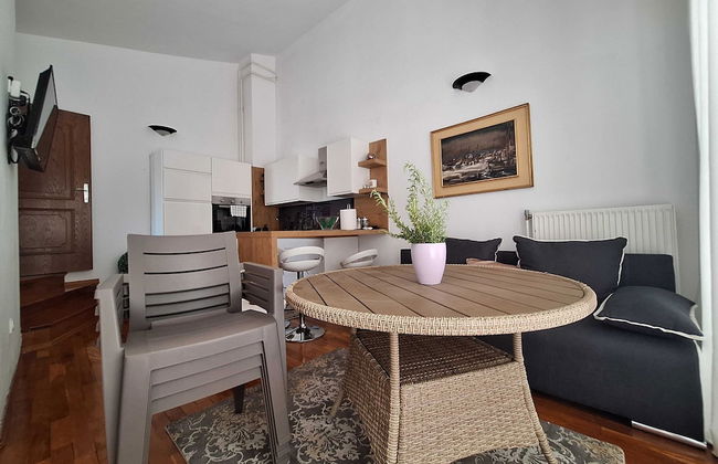 Sea View Apartment Povljana - Foto 6