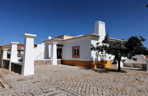 Casa da Barragem da Vigia - Foto 23