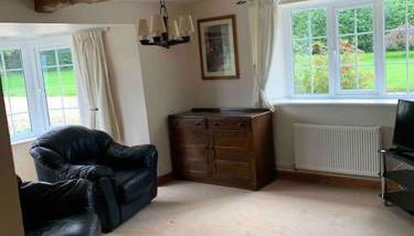 Gullers End Farm Cottage - Foto 3