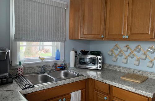 The Driftwood Den - Foto 12