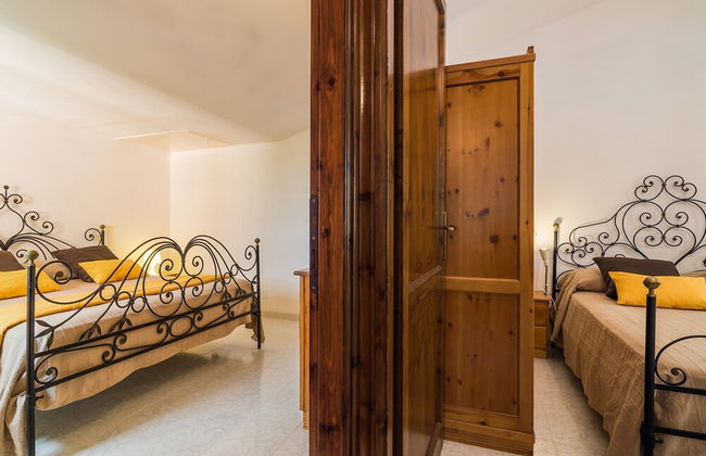 Villa Gerani in Cala Gonone - Photo 17