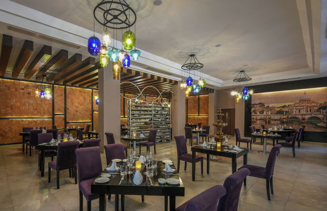 El Dorado Royale, Catamaran, Cenote, All & More Inclusive Adults Only - Photo 47