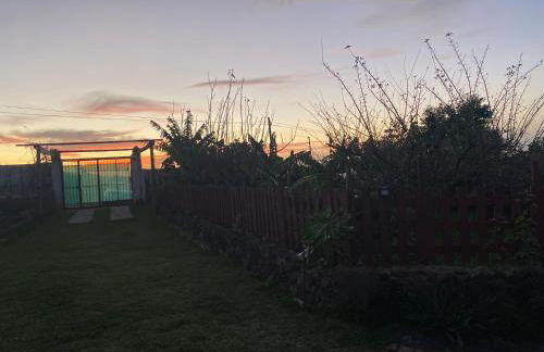 Rural House to take a Break, La Serreria 25 - Private garden - Foto 43