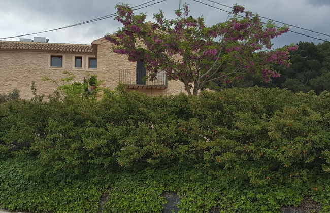 Apartamentos Rurales L'Alquería del Pilar - Photo 19