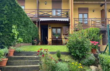 PRECIOSO CHALET JUNTO A POTES CON PISCINA-4 Hab,3 Baños - Photo 1