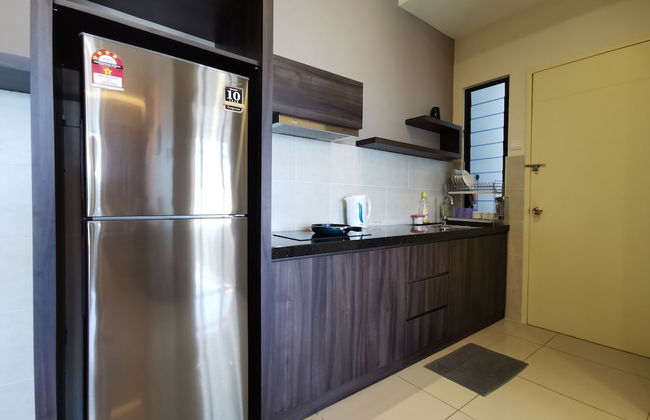 Thermospace Atlantis Melaka City - Foto 8