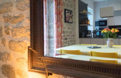 Villa Kérity-Ki - au coeur du port typique de Kérity - Photo 25