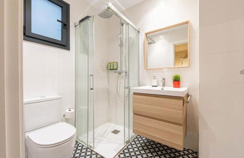 Barcelona Touch Apartments - Campalans - Photo 9