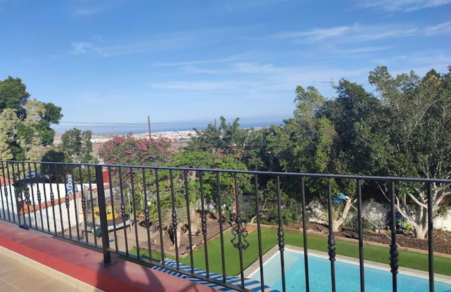 Sunset and Oceanview 1 Bedroom Apartment With Shared Pool - Foto 8