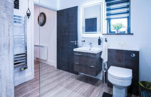 The Shack - 1 Bedroom - Cosheston - Foto 55