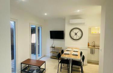 La Ptite Terrasse Tournonaise - Foto 10