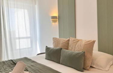 Le Duplex Mitterrand, Centre de Saint Jacques - Foto 29