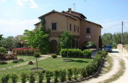 Agriturismo Terra Sabina - Foto 1