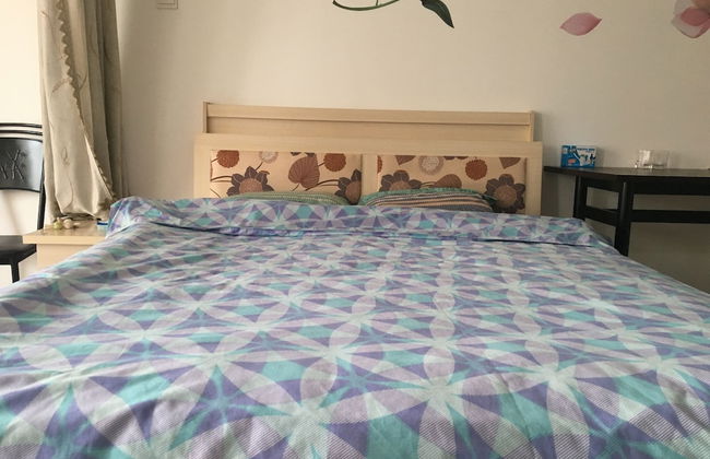 Tianjin Jianshe Jiayuan Hotel - Foto 1