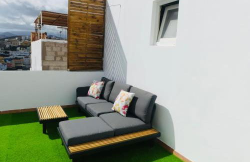 El balcón de San Nicolás - Foto 12