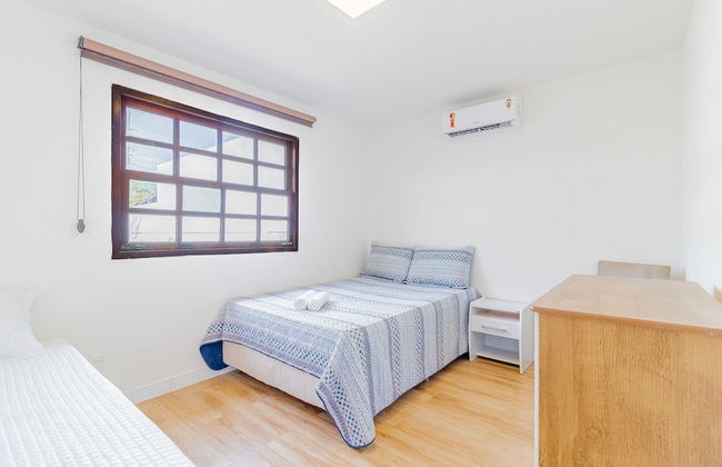 GB77 Ótima Casa 5 Quartos com Piscina - Photo 4