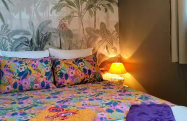 Charmant Appartement proche mer et centre, calme, 4 pers - Foto 13