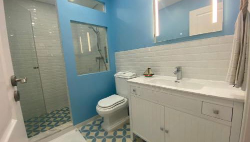 Casa na Aldeia - Foto 4, Shower