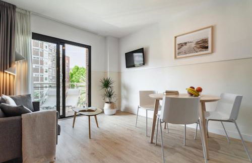 Apartments Sata Olimpic Village Area - Foto 11