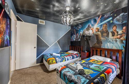 3-br Condo Near Disney Family-friendly Retreat - Foto 10