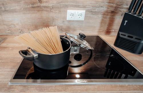 Boardinghouse Victory - Foto 22