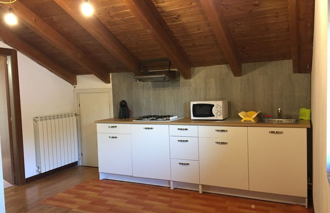 Casa Grazia Magreglio, Bellagio, Lake Como - Foto 11