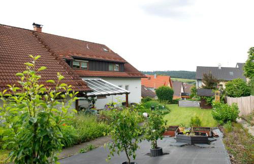 Ferienwohnung Marie - Foto 24