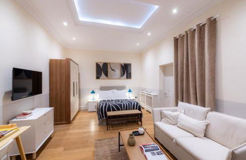 The Courtfield - Serviced Apartments - Foto 26