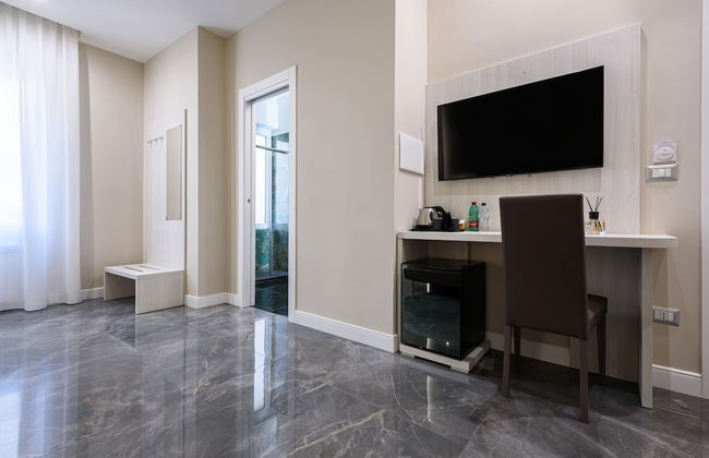 DEDA & FOVE - Foto 18