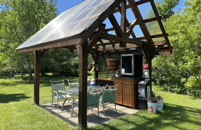 Dreamers Writing Farm - Foto 4