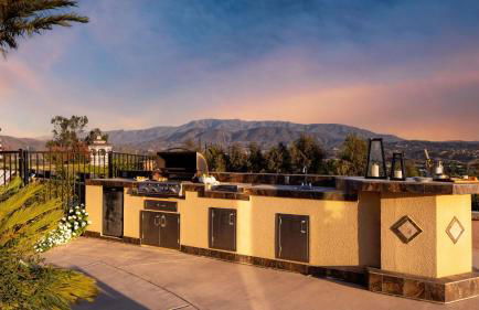 Sangiovese By AvantStay Spectacular Estate w Pool Hot Tub Putting Green - Foto 42