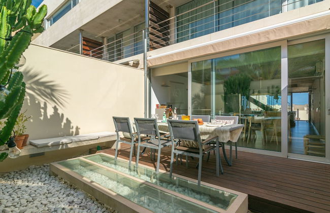 House Luna in Mallorca - Foto 6