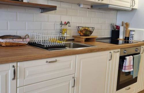 Bouganville - Apartment with Terrace & Shared Pool - Photo 12