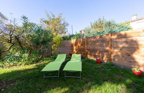 Maison Royan Foncillon-Chay classée PMR - Foto 35