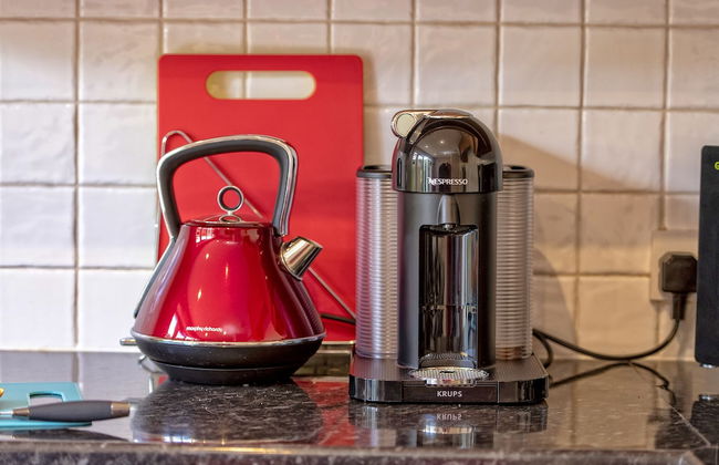 A very British house to stay 3 Bedroom - Foto 21