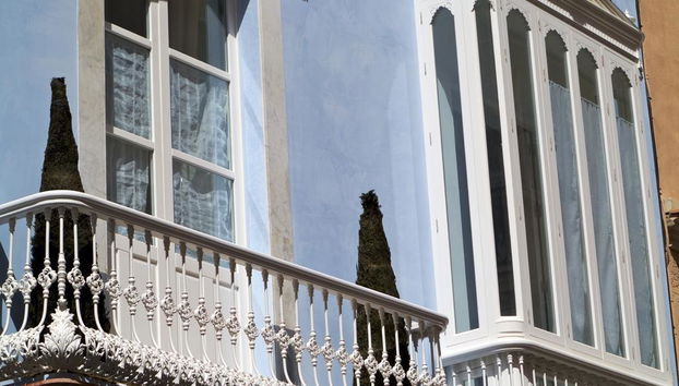 Casa Palacio Cadiz - Foto 4