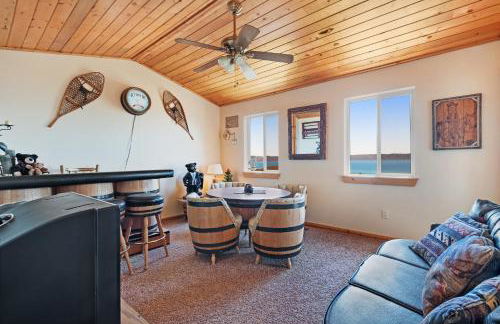 Moose Mountain Retreat - Foto 10