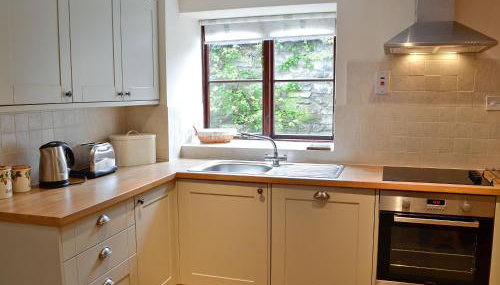 The Old Haybarn - Foto 4