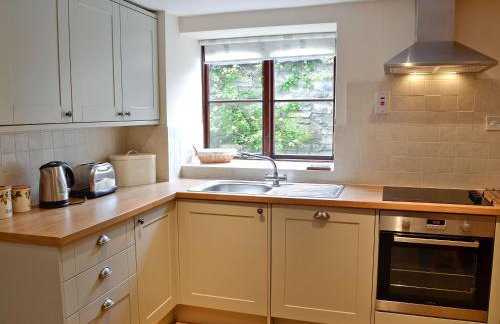 The Old Haybarn - Foto 4