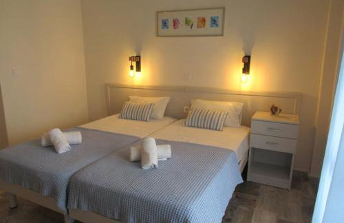 Biscoutsis Apartments & Studios - Foto 28