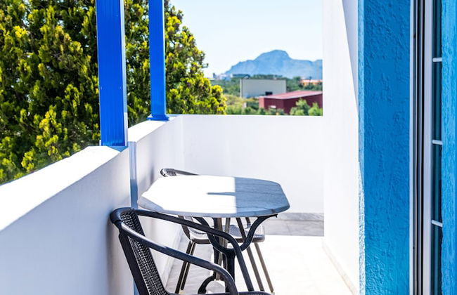 Anna-Ageliki Apartments - Foto 55