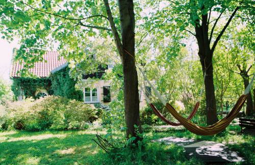 Willa Reglówka Stylowy dom Pachnący ogród - Foto 9