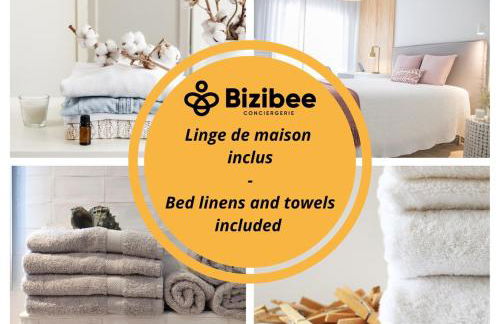 La Halle Du Roi Parking Insead - Foto 10