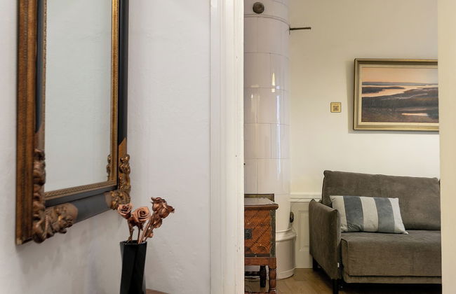 ApartDirect Gamla Stan II - Photo 9