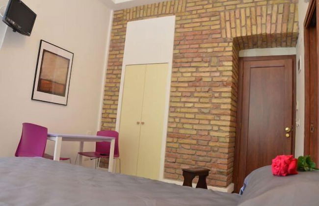 Maison Colosseo - Photo 17