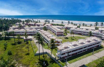 B17 - Condomínio Praia da Pérola - Rodovia Ilhéus x Itacaré BA - Foto 1