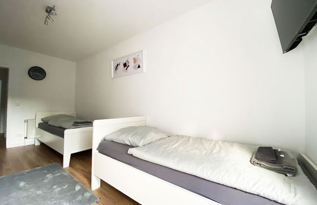 Wonderful Apartments in the centre of OS - Foto 3