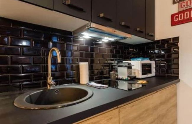 Appartement in the Heart of Paris Republique - Photo 5