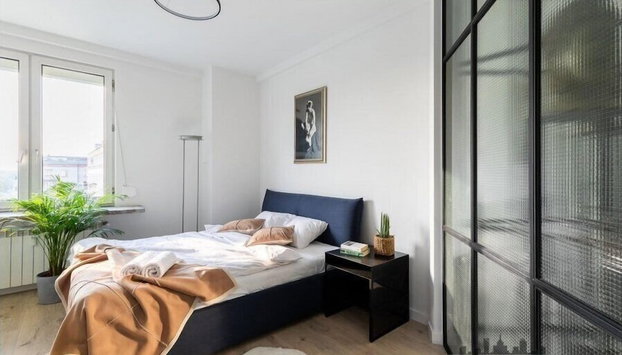 P&O Apartments Bitwy Warszawskiej - Ochota - Foto 2, Quarto